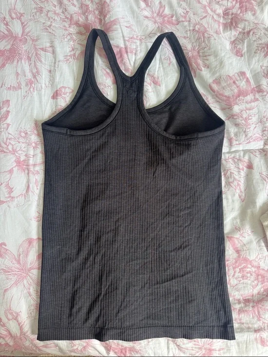 Lululemon ebb to street tank - Picture 2 of 3
